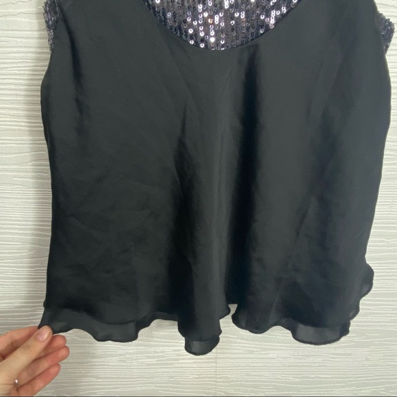 Free People Turn It On Cami Tank Top xs - Picture 6 of 8